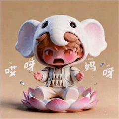 动态表情